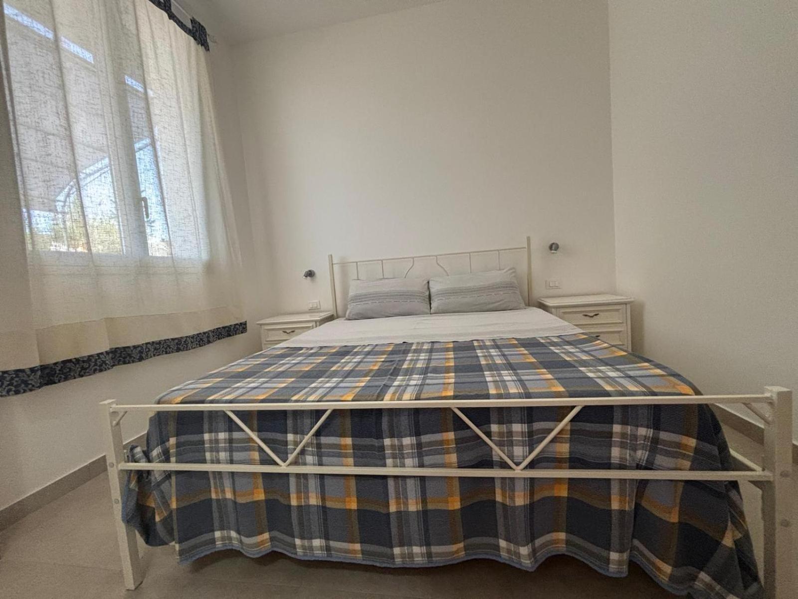 Case Vacanze Piccolo Balestrate Buitenkant foto